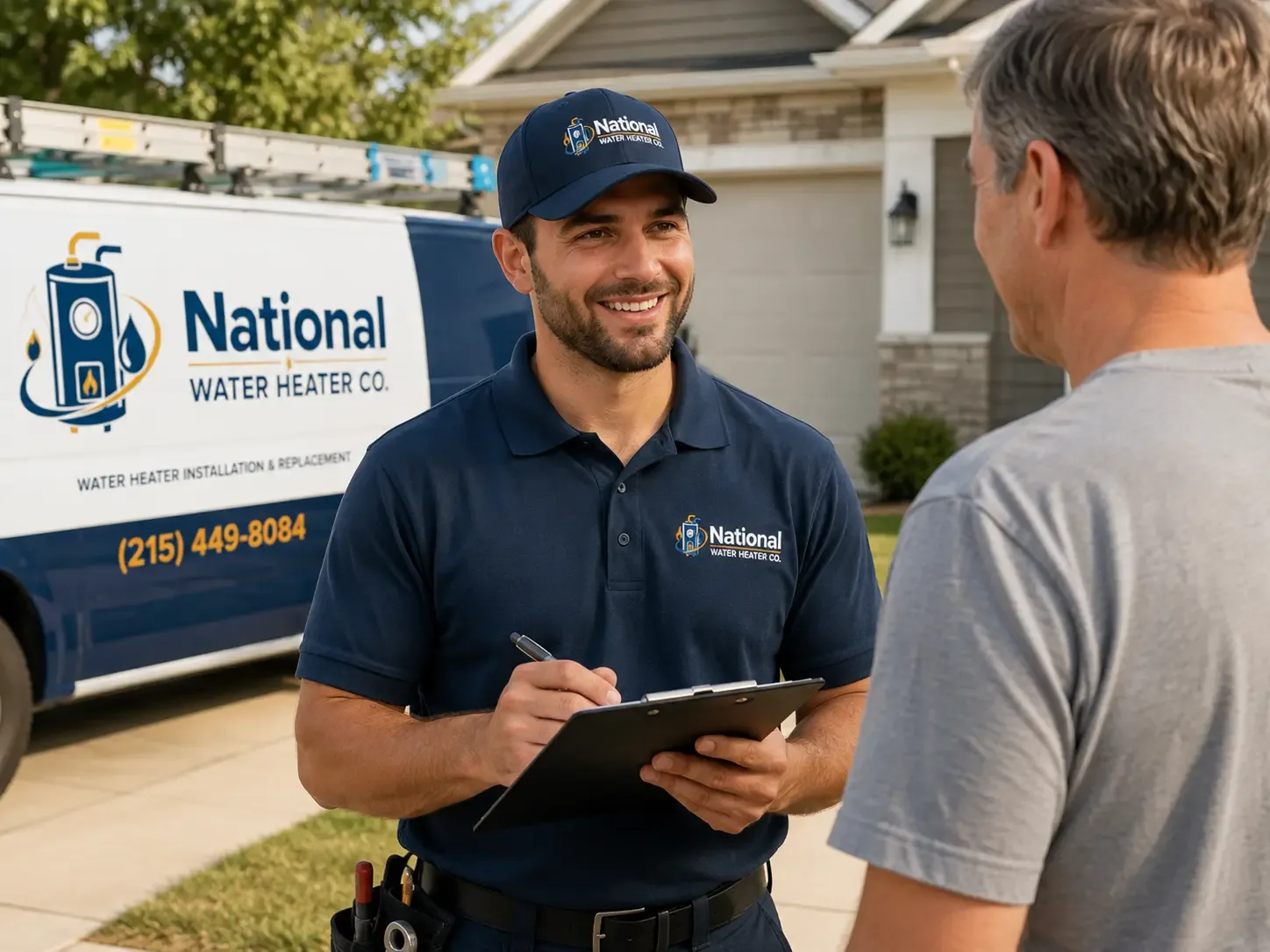 Water Heater Installation Salix, IA FAQs